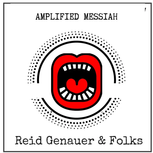 Amplified Messiah