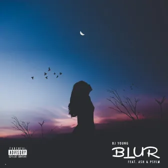 Blur by DJ Young