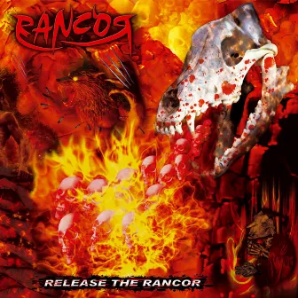 Release the Rancor by Rancor