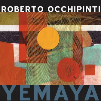 Yemaya by Roberto Occhipinti