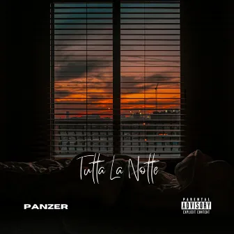 Tutta la notte by Panzer