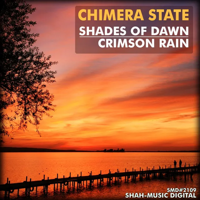 Shades Of Dawn - Chillout Mix