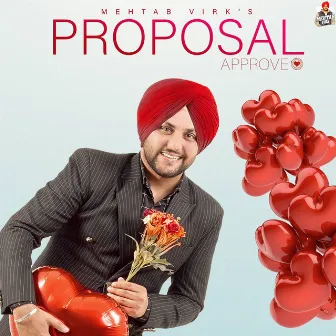 Proposal Approve by Mehtab Virk