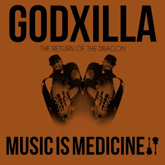 Music Is Medicine II: The Return Of The Dragon