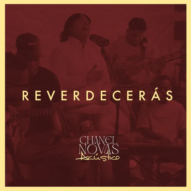 Reverdeceras (Acústico)