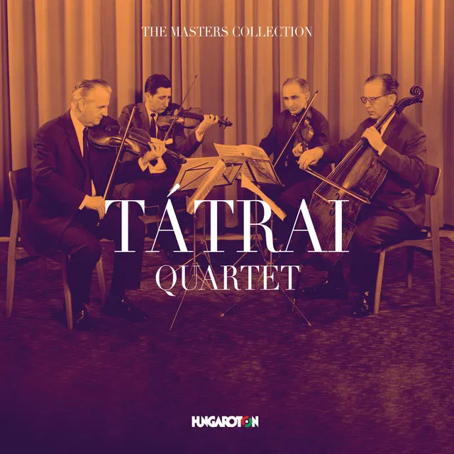 Piano Quintet No. 2 in E-Flat Minor, Op. 26: III. Moderato