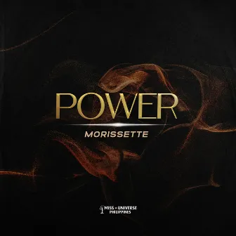 Power (Miss Universe Philippines 2022) by Empire.PH Music