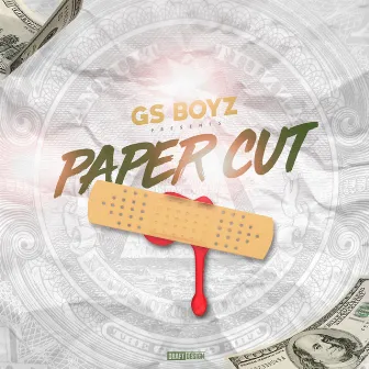 Paper Cut by GS Boyz