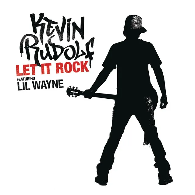 Let It Rock - Album Version (Edited)