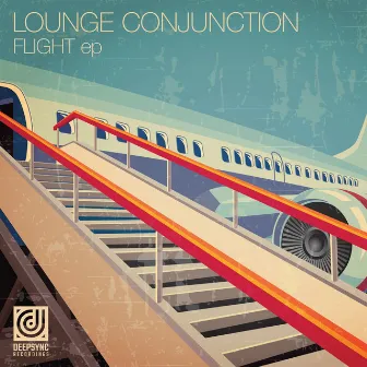 Flight by Lounge Conjunction