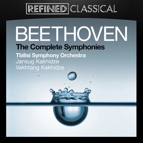 Symphony No. 2 in D Major, Op. 36: II. Larghetto