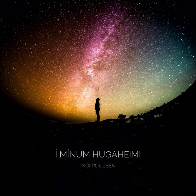 Í Mínum Hugaheimi