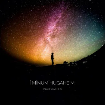 Í Mínum Hugaheimi by Ingi Poulsen