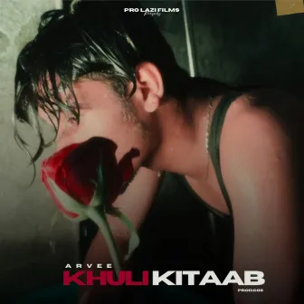 KHULI KITAAB by GO8