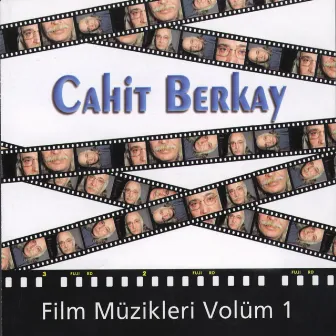 Film Müzikleri, Vol. 1 by Cahit Berkay