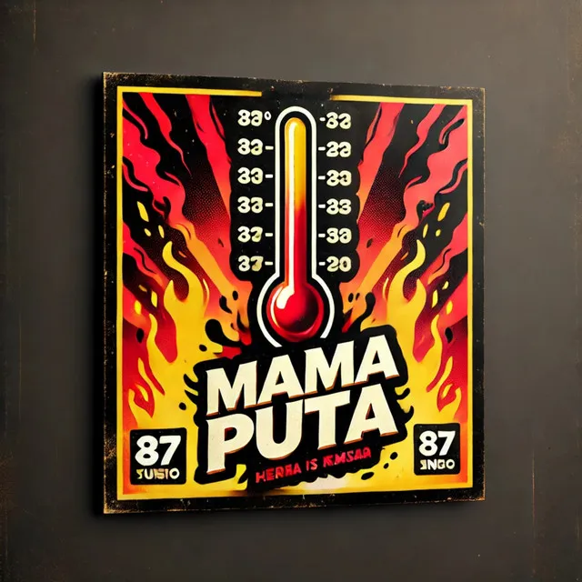 Mama puta