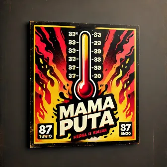 Mama puta by Mc Brenin CS