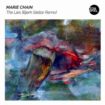 The Lies (Bjørk Stellar Remix) by Marie Chain