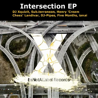 Intersection by Subterranean