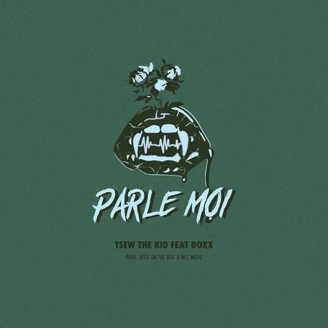 Parle-moi