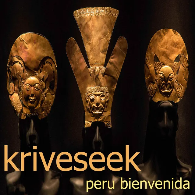 Peru Bienvenida (Original Score)