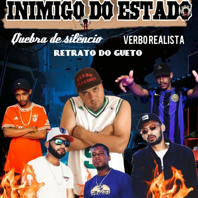 Inimigo Do Estado