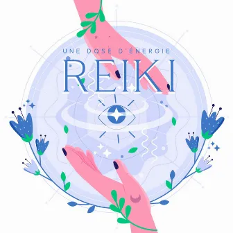 Une dose d'énergie reiki: détente, spa, nettoyage musical by Reiki Unité de Guérison