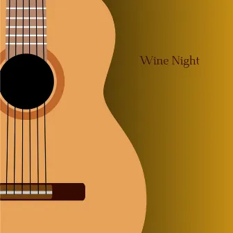 Wine Night by The Oscar Brown Jazz Trio