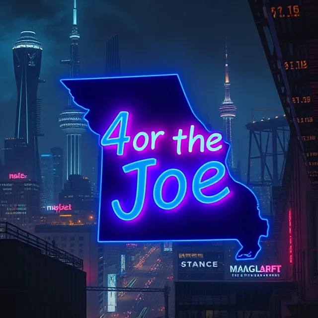 4or the Joe