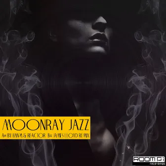 Moonray Jazz by James Lloyd