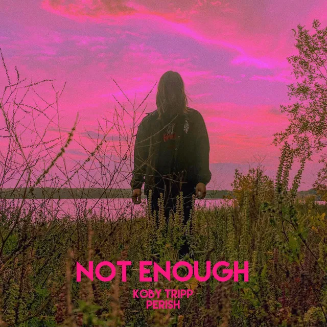 Not Enough