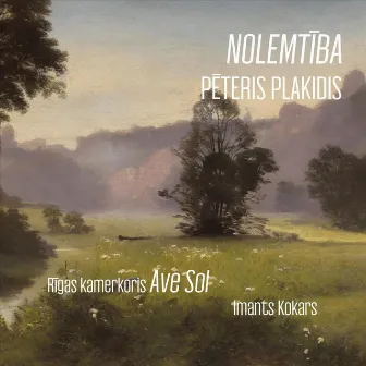 Pēteris Plakidis: Nolemtība by Imants Kokars