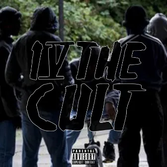 4 the Cult by Louie F.