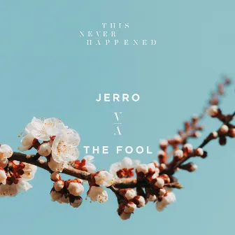 The Fool by Jerro