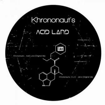 Acid Land by Khrononaut's