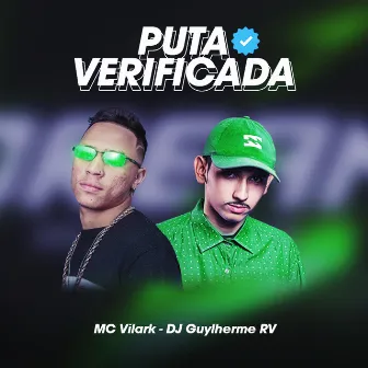 Puta Verificada by DJ Guylherme RV