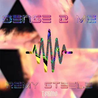 Sense 2 Me by Remy Steele