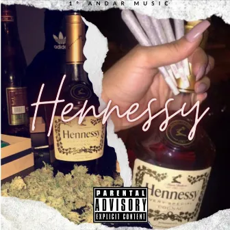 Hennessy by G$ANT$