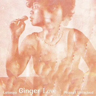 Ginger Love by Letasya