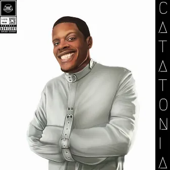 Catatonia by NeShaun Blaine