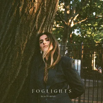 Foglights by Mariami