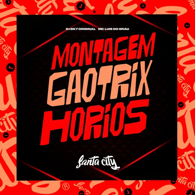 Gaotrix Horios