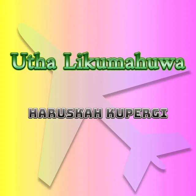 Haruskah Kupergi