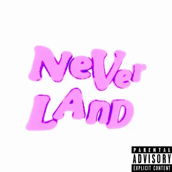 Neverland by Destroluv