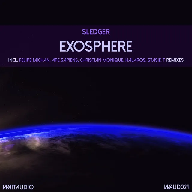 Exosphere - Halaros remix