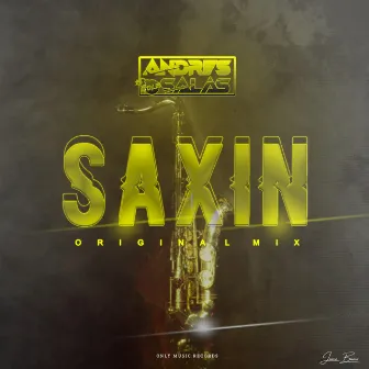 Saxin by Andres Salas