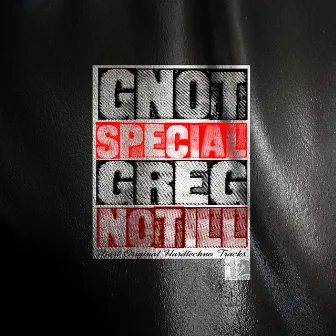 Most Original Hardtechno Tracks by Greg Notill