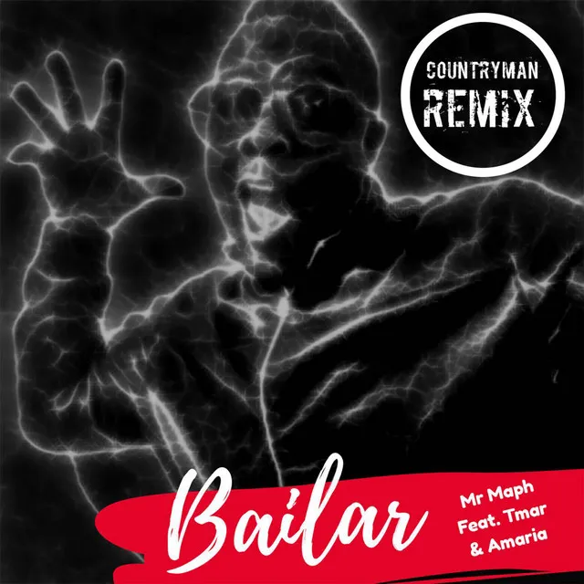 Bailar - Countryman Remix