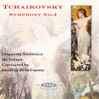 Tchaikovsky: Symphony No.4 by Herrera de la Fuente