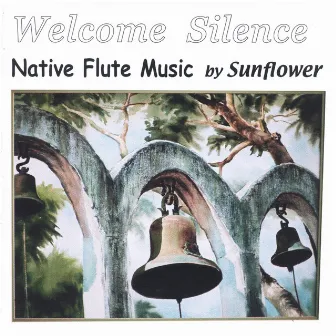 Welcome Silence by Sunflower